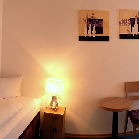 Michels Stern Hotel Marktbreit Eksteriør billede