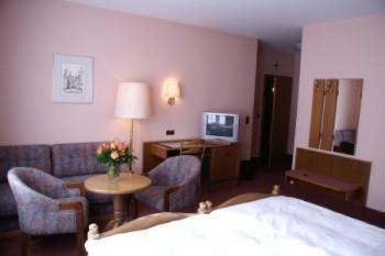 Michels Stern Hotel Marktbreit Værelse billede